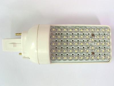 深圳市國惠LED照明器材 專業(yè)供應優(yōu)質(zhì)3W LED橫插玉米燈