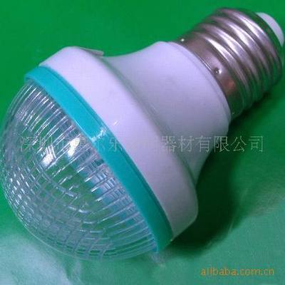 深圳市惠爾樂照明器材 優(yōu)質(zhì)LED球泡燈供應，點亮家居照明新選擇