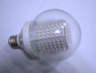 深圳市惠爾樂照明器材 高品質(zhì)LED球泡燈展示與應用